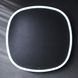 Дзеркало універсальне з контурною LED-підсвіткою, ІЧ-сенсором, квадрат, 55 см M8FMOX0551WGH38 AM.PM Universal M8FMOX0551WGH38 фото 1
