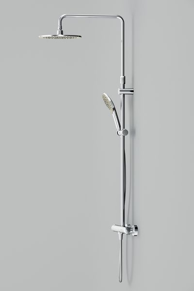 Душова система ShowerSpot із термостатом AM.PM F0780400 Like F0780400 фото