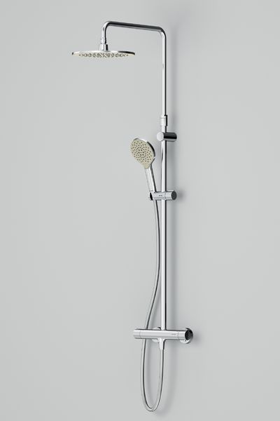 Душевая система ShowerSpot с термостатом AM.PM F0780400 Like F0780400 фото
