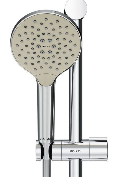 Душевая система ShowerSpot с термостатом AM.PM F0780400 Like F0780400 фото