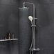Душевая система ShowerSpot с термостатом AM.PM F0780500 Like F0780500 фото 2