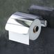 Держатель для туалетной бумаги с крышкой AM.PM A50341464 Inspire A50341464 фото 2