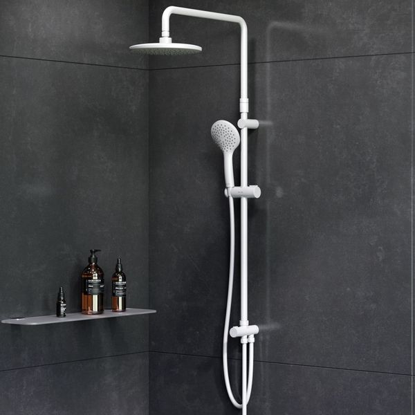 Душевая система ShowerSpot без смесителя AM.PM F0790033 Gem  F0790033 фото