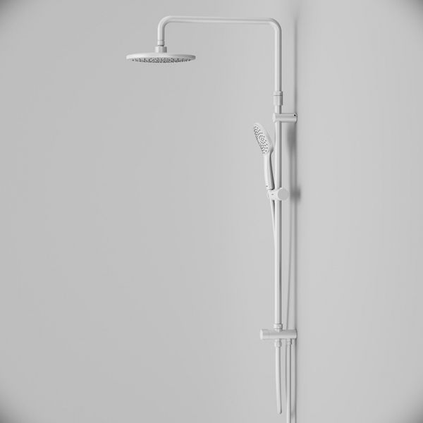 Душова система ShowerSpot без змішувача AM.PM F0790033 Gem  F0790033 фото