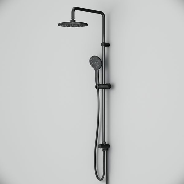 Душова система ShowerSpot без змішувача AM.PM F0790022 Gem F0790022  фото
