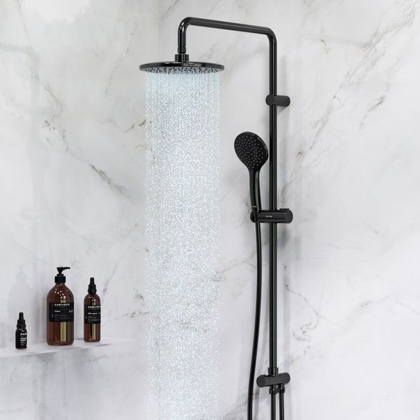 Душевая система ShowerSpot без смесителя AM.PM F0790022 Gem F0790022  фото