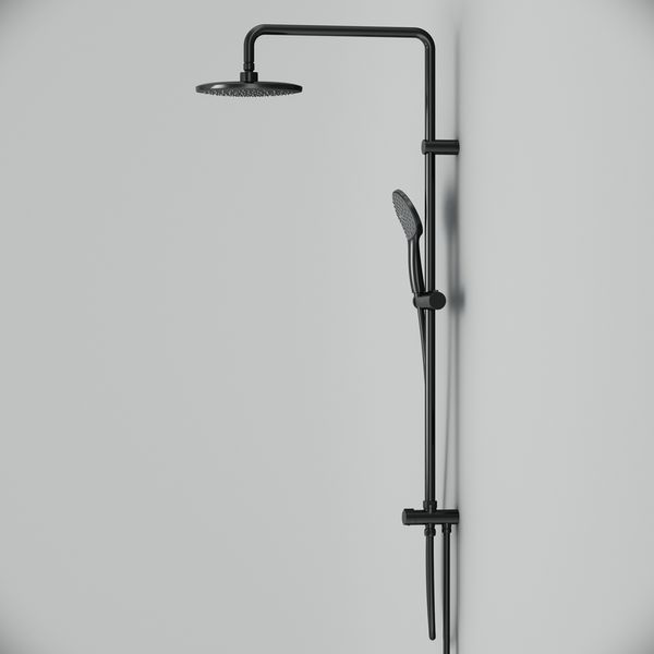 Душевая система ShowerSpot без смесителя AM.PM F0790022 Gem F0790022  фото