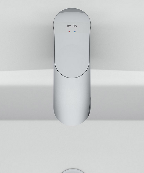 Комплект смесителей для ванной комнаты AM.PM F4098000 Like  F4098000 фото