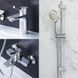 Комплект смесителей для ванной комнаты AM.PM F40985B00 X-Joy F40985B00 фото 2