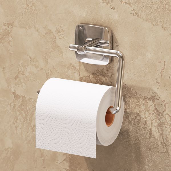 Тримач для туалетного паперу AM.PM A9034100 Gem A9034100 фото