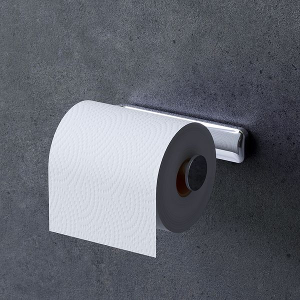 Держатель для туалетной бумаги, хром AM.PM A50A34100 Inspire 2.0 A50A34100 фото