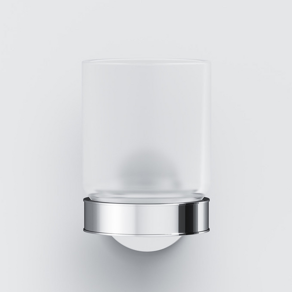 Склянка для зубних щіток Am.Pm X-Joy A85A34300 (настінний) A85A34300 фото